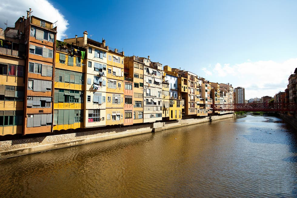 Girona